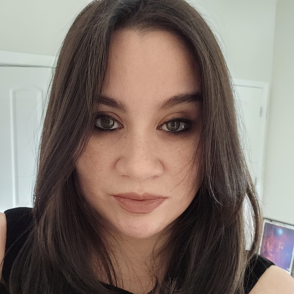 Meet your Posher, Priscilla